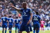 Jamie Vardy finalizuje transfer. 38-latek spełnia wielkie marzenie