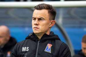 Dzięki nim Motor Lublin był „niezniszczalny”. Mateusz Stolarski przyznał rację