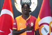 OFICJALNIE: Galatasaray sfinalizowało drugi najwyższy transfer. Ponad 30 milionów euro