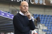 Lech Poznań godnie pożegnał się z eliminacjami Ligi Europy [WIDEO]