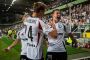 Legia Warszawa też w Lidze Konferencji jest. Szalone widowisko zwieńczone dogrywką [WIDEO]