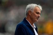 OFICJALNIE: José Mourinho zwolniony z Fenerbahçe
