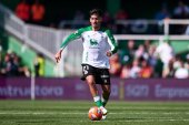 Pogoń Szczecin z jeszcze jednym hitowym transferem?! Na radarze środkowy pomocnik z czołowego klubu LaLigi