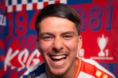 OFICJALNIE: Górnik Zabrze pozyskał nowego zawodnika. Od razu wypożyczenie