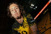 OFICJALNIE: Borussia Dortmund ma nowego napastnika. Ponad 20 milionów euro