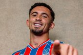 OFICJALNIE: Crystal Palace z transferem reprezentanta Hiszpanii. 30 milionów euro