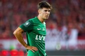 To jego koniec w Śląsku Wrocław! „Zdecydował, że nie chce grać dla tej drużyny”