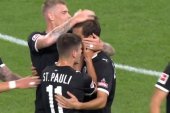 Polak z golem w Bundeslidze. Czekaliśmy na to 825 dni [WIDEO]