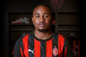 Kosztował 37 milionów euro i zawodzi. AC Milan podjął decyzję w sprawie Christophera Nkunku