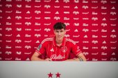 OFICJALNIE: Matty Cash nie wróci do Nottingham Forest. Postawiono na defensora z Serie A