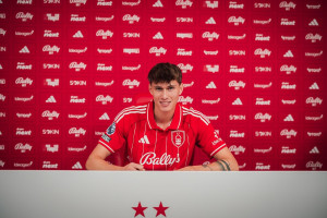 OFICJALNIE: Matty Cash nie wróci do Nottingham Forest. Postawiono na defensora z Serie A