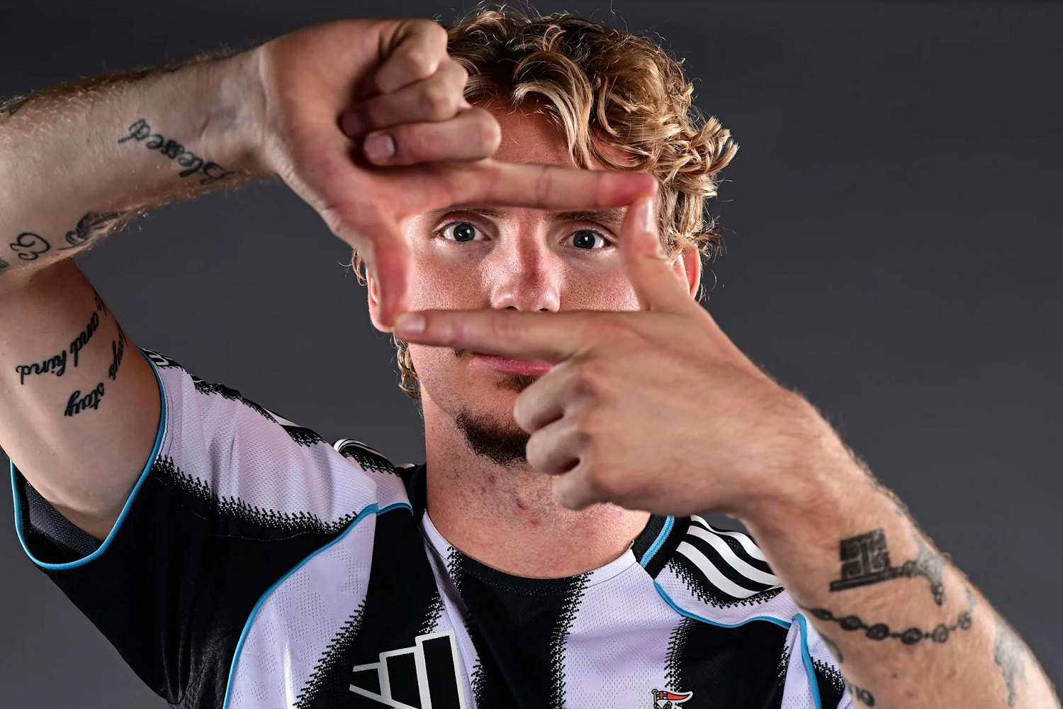 OFICJALNIE: Rekordowy transfer Newcastle United. Łącznie 90 milionów euro!
