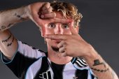 OFICJALNIE: Rekordowy transfer Newcastle United. Łącznie 90 milionów euro!
