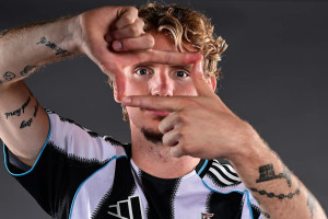 OFICJALNIE: Rekordowy transfer Newcastle United. Łącznie 90 milionów euro!