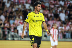 Klub z Serie A chciał przechwycić głośny transfer do Widzewa Łódź. „Miał ofertę”