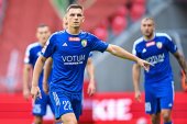 OFICJALNIE: Iwo Kaczmarski zaskoczył transferem. Dołączył do uczestnika Ligi Mistrzów