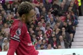 To się nie dzieje! A Manchester United zapłacił za niego 75 milionów euro