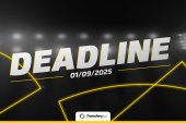 Transfery - Relacja na żywo z ostatniego dnia letniego okna transferowego [DEADLINE DAY]