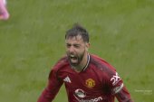 Wyszarpali to! Manchester United z pierwszą wygraną w Premier League [WIDEO]