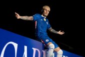 Doczekał się. Alejandro Garnacho wylądował w Chelsea [OFICJALNIE]