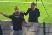 OFICJALNIE: Komunikat Miedzi Legnica w sprawie incydentu przy okazji meczu z Wisłą Kraków