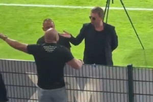 OFICJALNIE: Komunikat Miedzi Legnica w sprawie incydentu przy okazji meczu z Wisłą Kraków