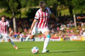 Nowy skrzydłowy łączony z Legią Warszawa. 74 mecze w Bundeslidze