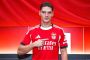 OFICJALNIE: Benfica pozyskała lidera formacji ofensywnej 15-krotnego mistrza kraju