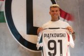 Tyle Legia Warszawa może zapłacić za Kamila Piątkowskiego. Wskazówka od agenta