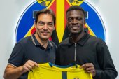 Villarreal ma nowego napastnika. Padł rekord sprzedażowy [OFICJALNIE]