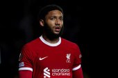Crystal Palace się nie udało, AC Milan kontruje w sprawie defensora Liverpoolu