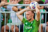 Jan Grzesik trafił na radar czołowego klubu Ekstraklasy