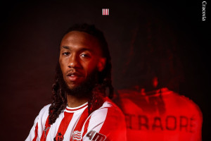 OFICJALNIE: Grał w klubie należącym do Kyliana Mbappé. Teraz czas na Ekstraklasę