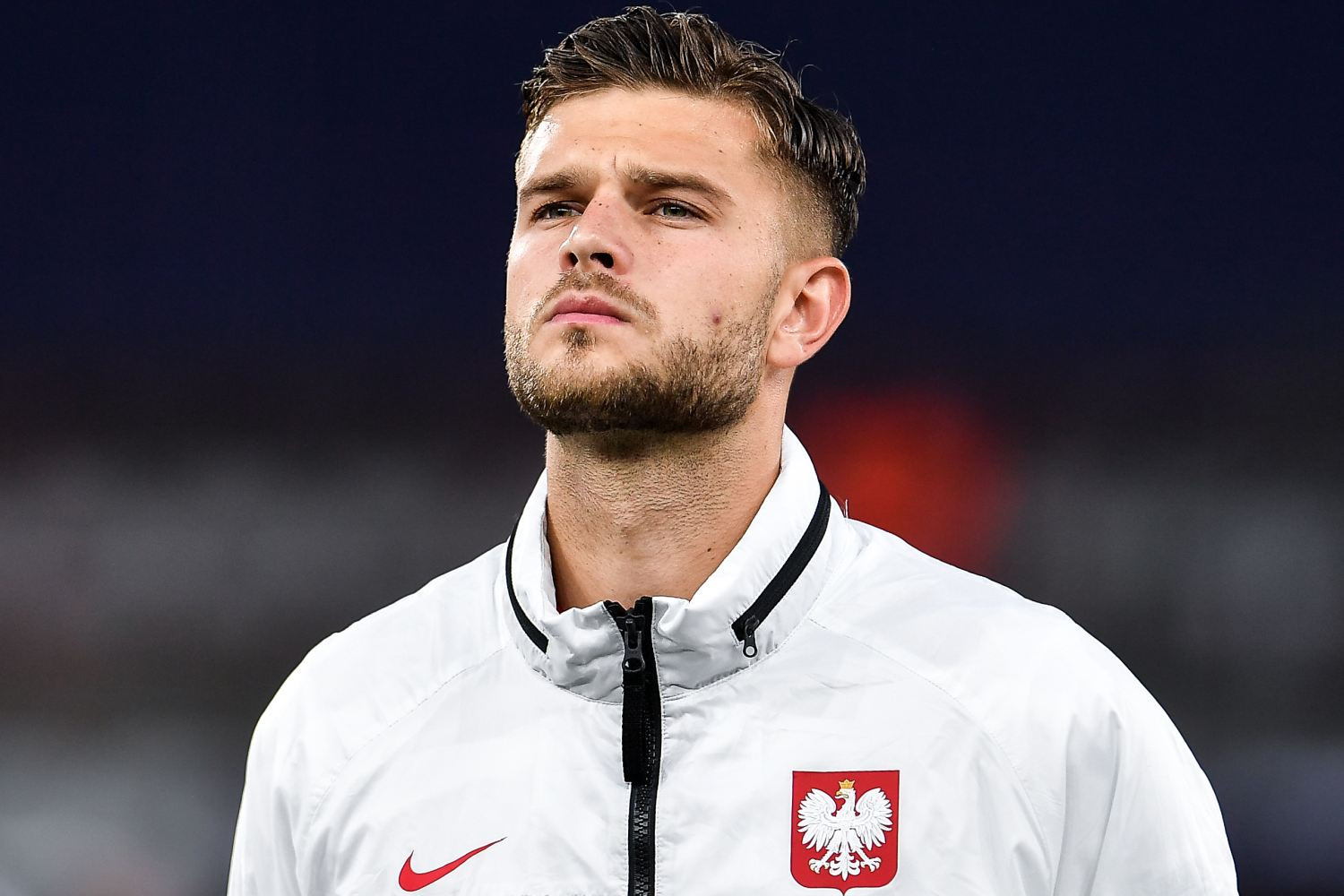 Filip Szymczak o krok od niespodziewanego transferu