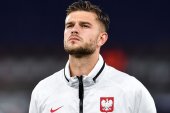 Filip Szymczak o krok od niespodziewanego transferu