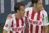Jakub Kamiński z pierwszą bramką od... 827 dni! [WIDEO]