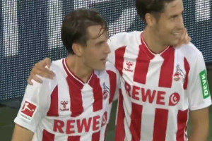 Jakub Kamiński z pierwszą bramką od... 827 dni! [WIDEO]