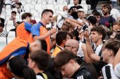 Arkadiusz Milik zdecydował w sprawie transferu