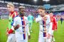 Lech Poznań finalizuje transfer z Górnika Zabrze
