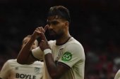 Lucas Paquetá z jasnym sygnałem w sprawie swojej przyszłości [WIDEO]