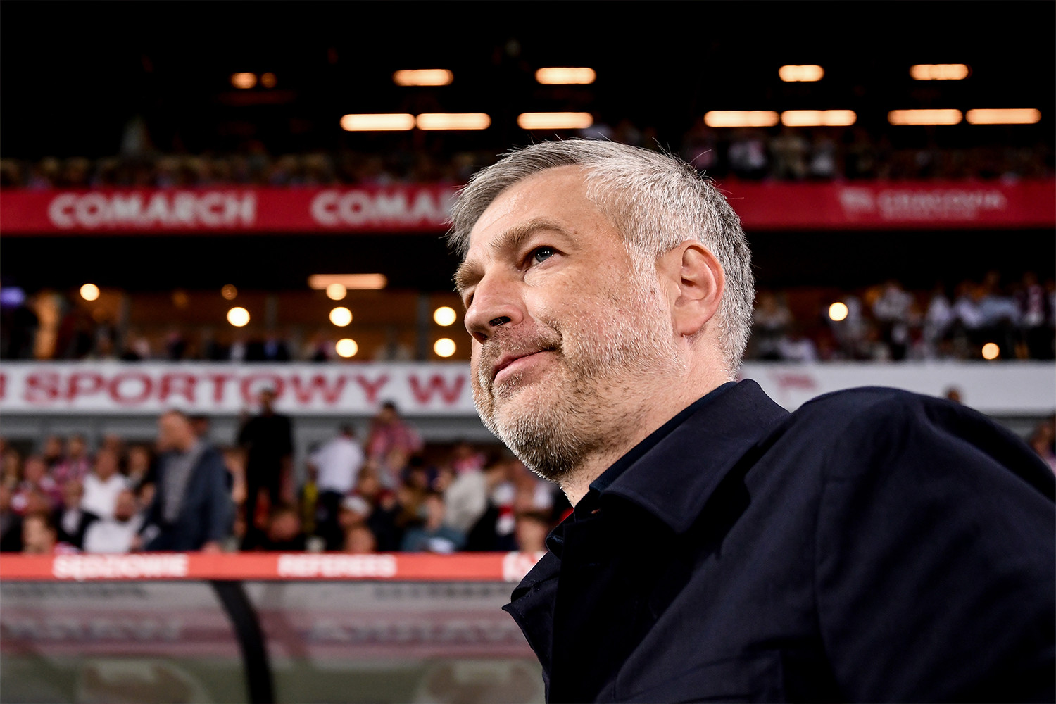 Ekstraklasa: Składy na Legia Warszawa - Radomiak Radom. Wiadomo, co z debiutem Kacpra Urbańskiego [OFICJALNIE]