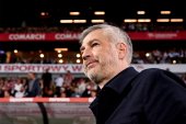 Ekstraklasa: Składy na Legia Warszawa - Radomiak Radom. Wiadomo, co z debiutem Kacpra Urbańskiego [OFICJALNIE]