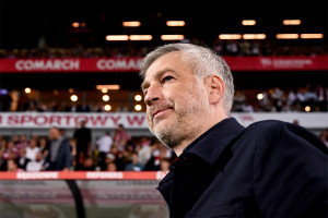 Ekstraklasa: Składy na Legia Warszawa - Radomiak Radom. Wiadomo, co z debiutem Kacpra Urbańskiego [OFICJALNIE]