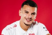 OFICJALNIE: VfB Stuttgart z transferem skrzydłowego za nawet 20 milionów euro