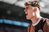 Jest wyceniany na pięć milionów euro, trafi do Legii Warszawa! Kluczowy zapis w kontrakcie