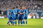 Chciał go Raków Częstochowa, dołączy do Lecha Poznań