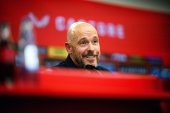 OFICJALNIE: Erik ten Hag zwolniony z Bayeru Leverkusen