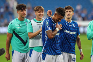 Zwrot akcji w sprawie transferu Bryana Fiabemy?! „Sytuacja dynamiczna”