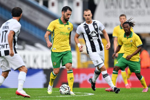 Legia Warszawa złożyła ofertę za 34-latka. Ma już 13 bramek w sezonie
