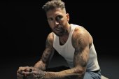 Sergio Ramos nagrał piosenkę o Realu Madryt [WIDEO]
